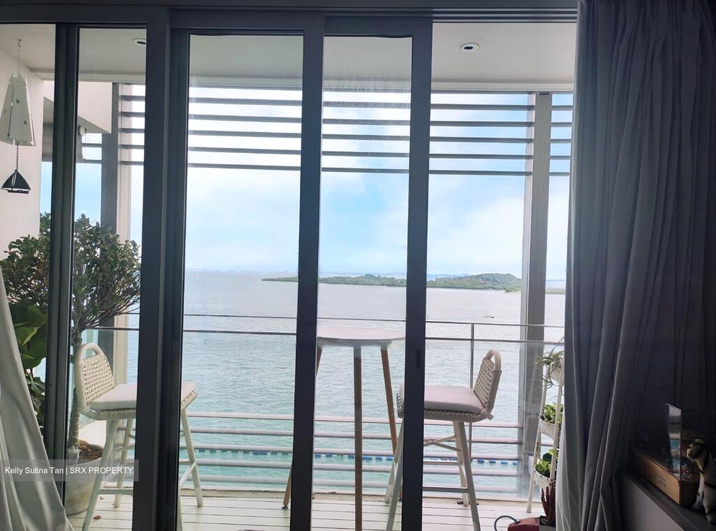 The Oceanfront @ Sentosa Cove (D4), Condominium #470606541